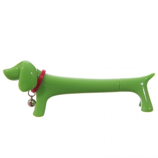 Colourful Sausage Dog Pens | 12378 | Ranges / Cards, Wrap & Ribbon ...