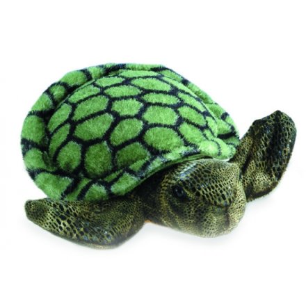 Flopsie Sea Turtle 8in