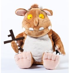 Popular children's character The Gruffalo. Height 16in