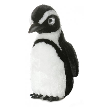 Mini Flopsie Sphen Penguin