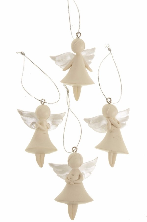 Angel Decorations Christmas Decorations / Angels & Fairies Noël & Co