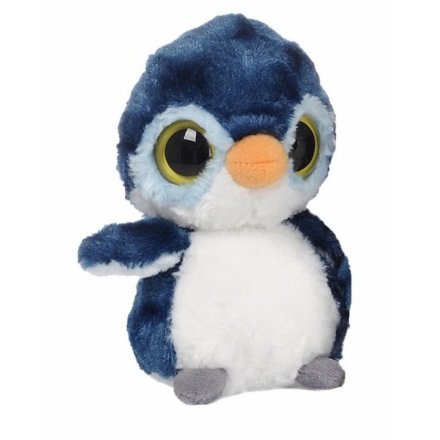 Kookee Fairy Penguin 5in YooHoo Soft Toy