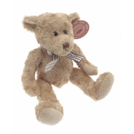 Bear Soft Toy 7.5in