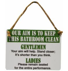 Wholesale Signs, Wall Art and Plaques | Gainsborough Giftware Ltd