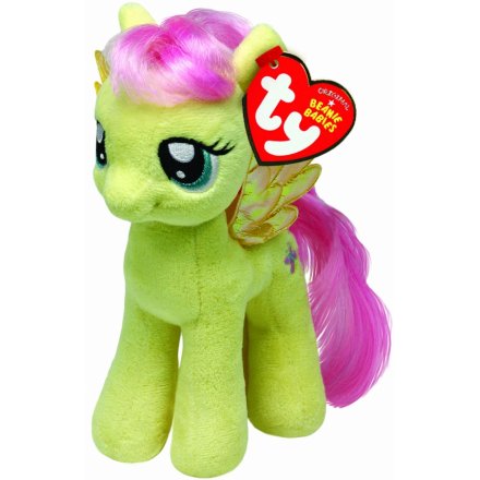 TY Fluttershy My Little Pony Beanie