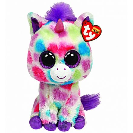 Wishful Beanie Boo TY