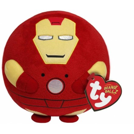 Ironman Ballz Small TY