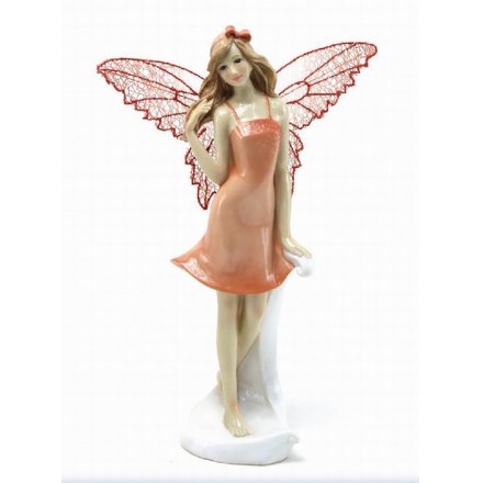 Fairy Dreams Amber