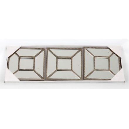 Square Mirror Set 3