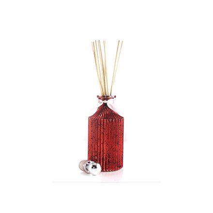 A beautifully packaged diffuser with a warming festive cinnamon fragrance.