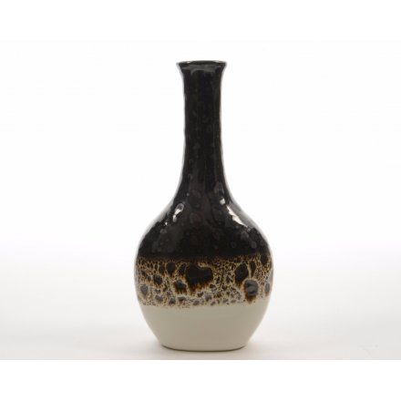 Decorative 3 Tone Vase