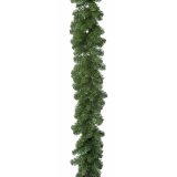 A beautiful full and festive imperial garland ideal for dressing displays and the home.