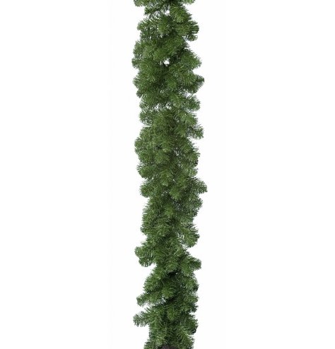 A fabulous full festive garland perfect for dressing with your own accessories. Perfectly versatile for this Christmas p