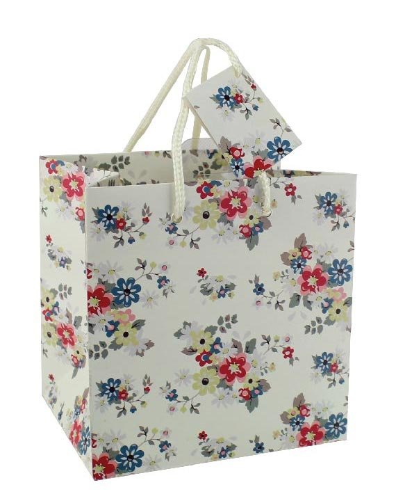 LP25729 / Summer Daisy Gift Bag Small 23791 Ranges / Cards, Wrap