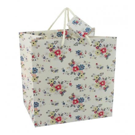 Summer Daisy Gift Bag Medium