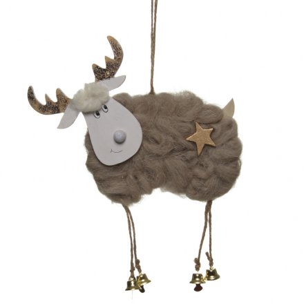 Hanging Sheep Dec