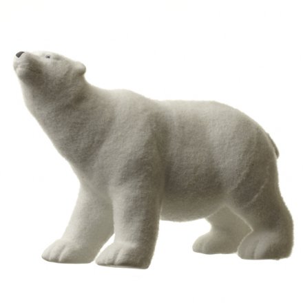 Head Up Bear