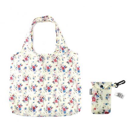 Summer Daisy Clip Bag