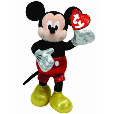 TY Mickey Mouse Sparkle w/ Sound RRP £7.99