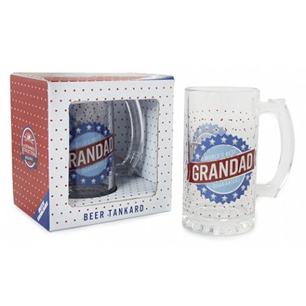 grandad tankard
