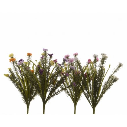 Artificial Meadow Flowers, 4a