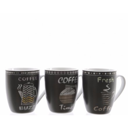 Coffee Mug, 3a