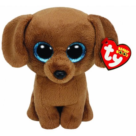 Dougie Beanie Boo TY