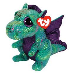 Cute and cuddle dragon Beanie Boo from the TY range