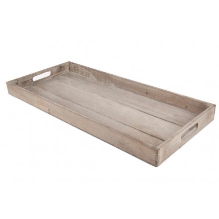 Wooden Tray
