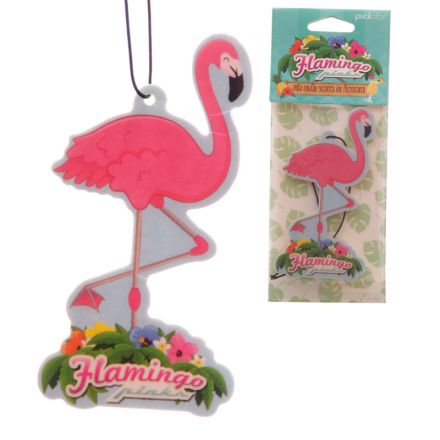 Pina Colada Flamingo Air Fresh