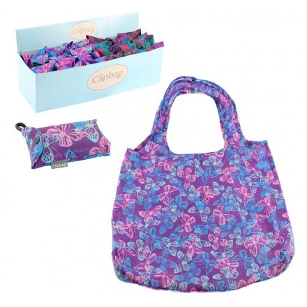 Butterfly Clip Bags, 2a