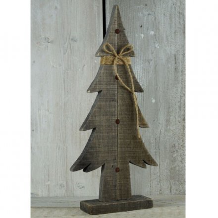 Medium Driftwood Christmas Tree