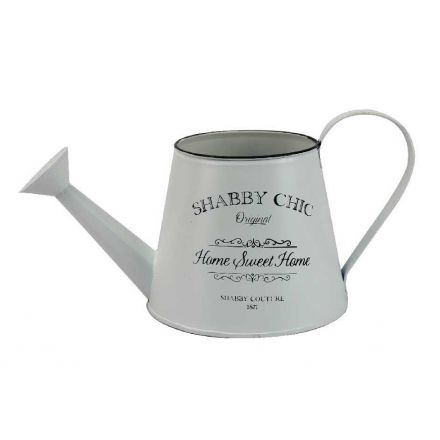 Shabby Chic Watering Can