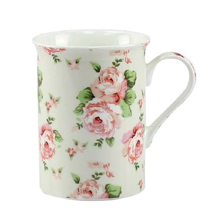 Millie Floral Mug