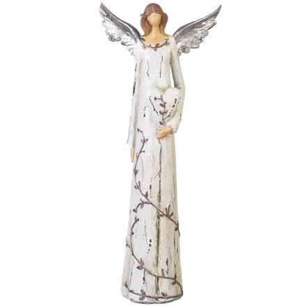Angel Decoration, 40cm