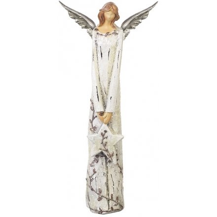 Angel Figure, 30cm