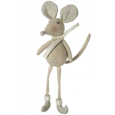 Hanging Mouse 33cm