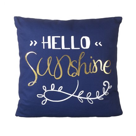 Hello Sunshine Cushion 
