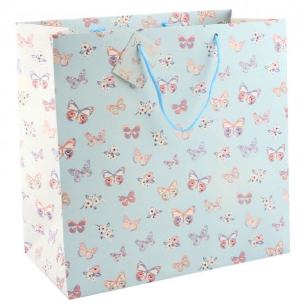 Butterfly Paradise Gift Bag