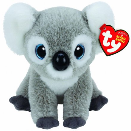 Kookoo Koala Beanie Boo TY