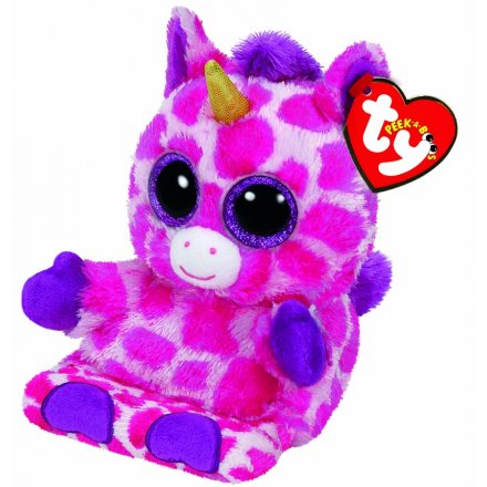 High quality TY soft phone holder