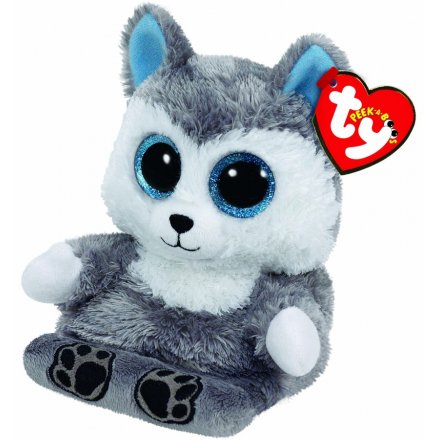 Cute phone holder from the popular TY range