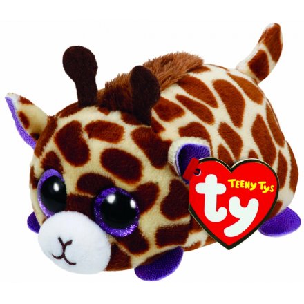 TY Beanie Mabs Teeny Toy