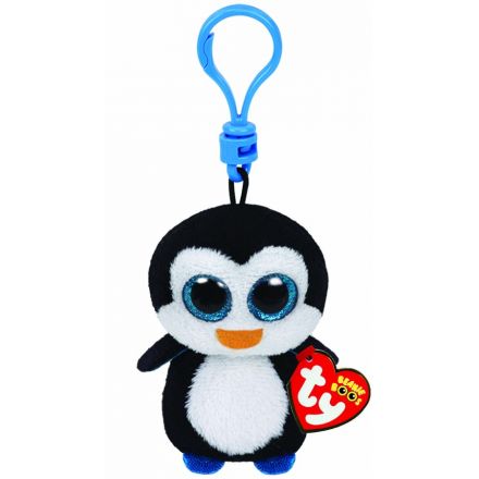 TY Waddles Beanie Boo Clip