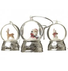 christmas ornaments in bulk cheap Wholesale Snowglobes Christmas Gainsborough Giftware Ltd