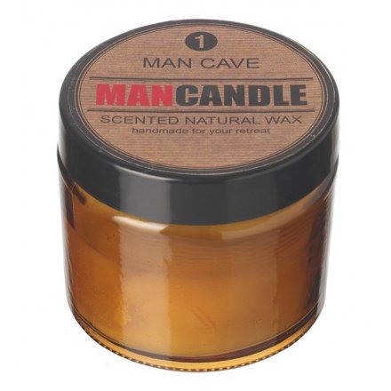  natural wax scented balm features a subtle fresh scent to clear any odours in any mans cave
