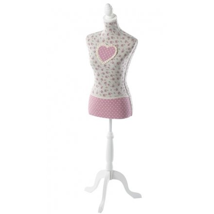 Full Size Tall Freestanding Floral Mannequin 165cm