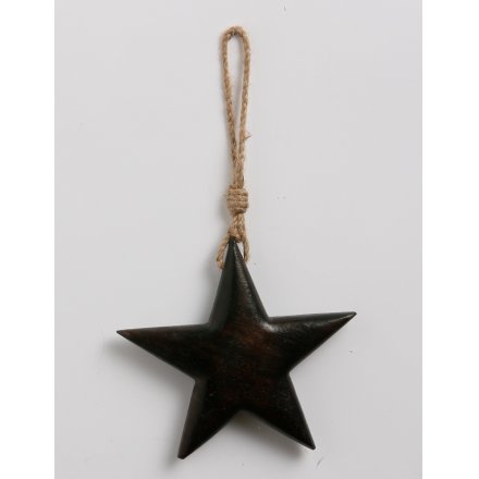 Dark Star, 14cm