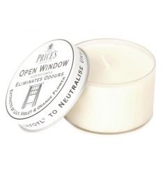 Open Window scented candle tin from the Prices collection