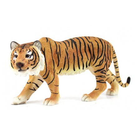 Leonardo Tiger Figurine